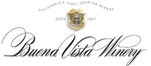 Buena Vista Winery Buena Vista Winery